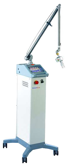 Máquina láser SmartXide
