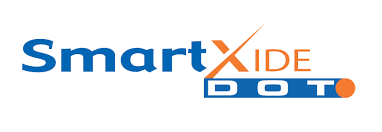 Logotipo de punto SmartXide