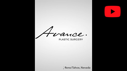 Reno NV Breast Augmentation Before and After | Lake Tahoe Breast Implants | Avance Plastic Surgery