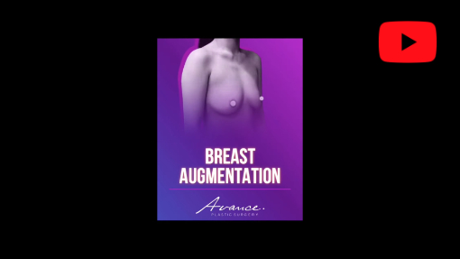 YouTube video titled Breast Augmentation Before And After | Avance Plastic Surgery Institute: Dr. Erez Dayan | Reno, NV